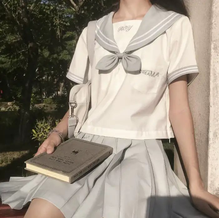 积极的生活吧